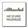 Altınoluk Hac ve Umre Malzemeleri - Kayseri